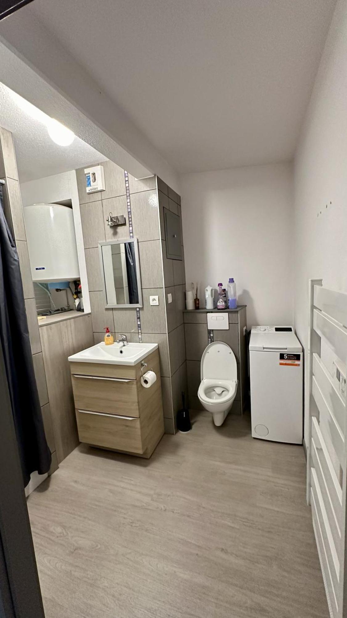 Appartement 4 Personnes En Plein Centre De Кольмар Экстерьер фото